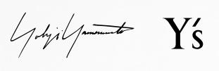 Yohji Yamamoto